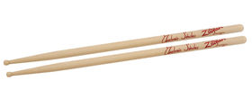 No Doubt drummer redesigns Zildjian sticks